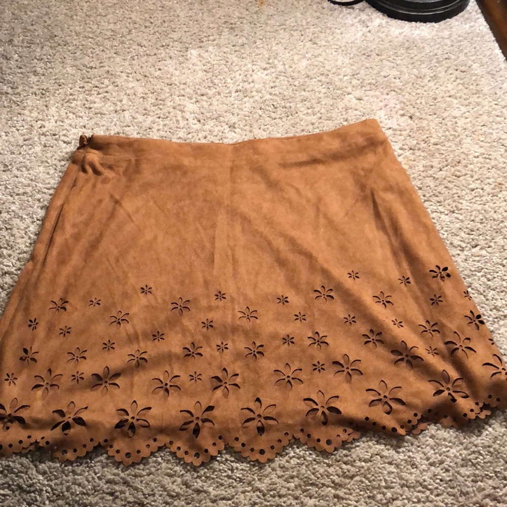 Skirt
